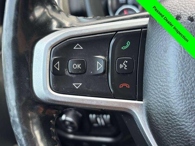 Used 2019 RAM 1500 Big Horn AWD/4WD image 12