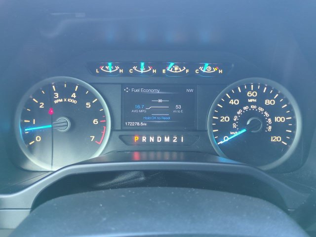 Used 2016 Ford F150 XLT w/ Equipment Group 302A Luxury AWD/4WD image 26