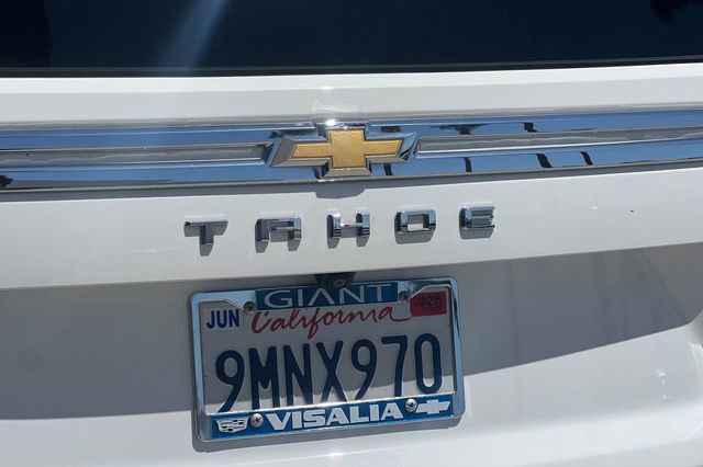 Used 2024 Chevrolet Tahoe LS RWD image 37