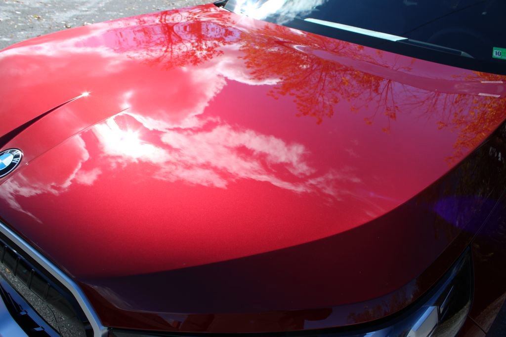 New 2026 BMW X3 xDrive30 image 36