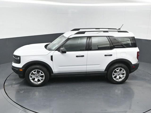 Certified 2021 Ford Bronco Sport image 12