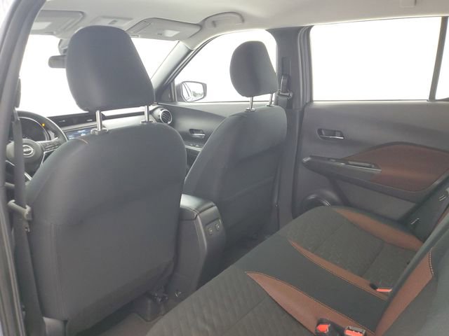 Used 2024 Nissan Kicks SR FWD image 14