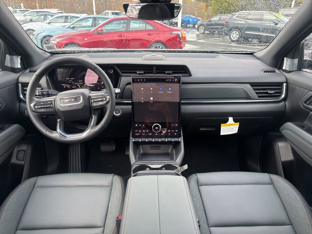 New 2026 GMC Terrain AT4 w/ Convenience Package III image 6