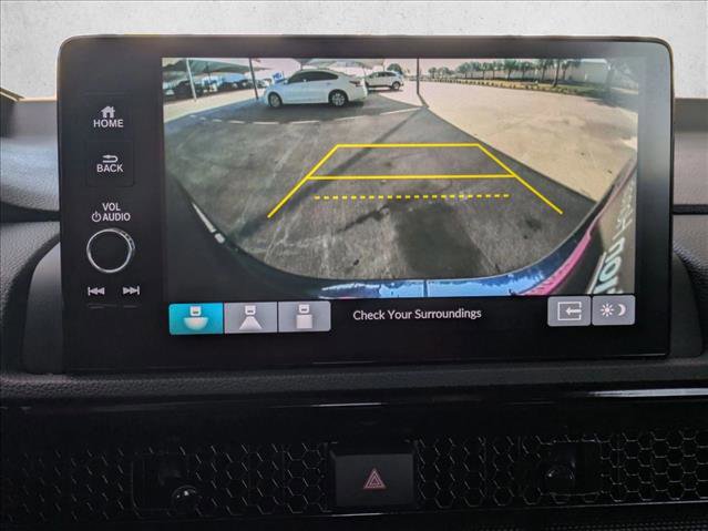 Certified 2023 Honda CR-V EX-L image 14