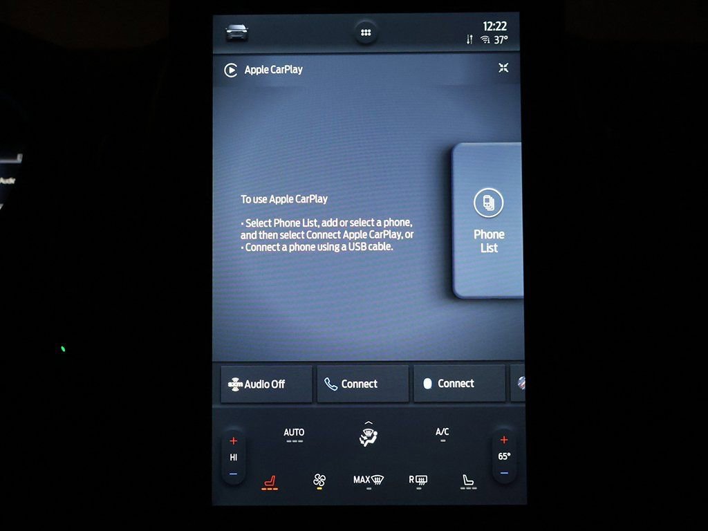 Used 2022 Ford Edge SEL w/ Convenience Package image 37