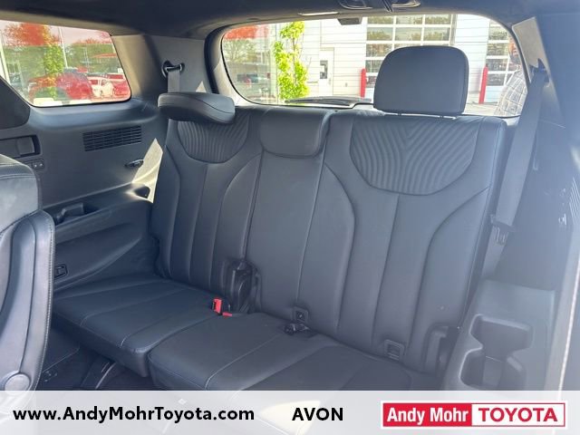 Used 2023 Hyundai Palisade Calligraphy AWD/4WD image 38