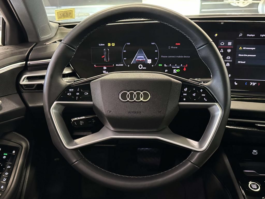 Used 2025 Audi A5 2.0T Premium w/ Convenience Package AWD/4WD image 14