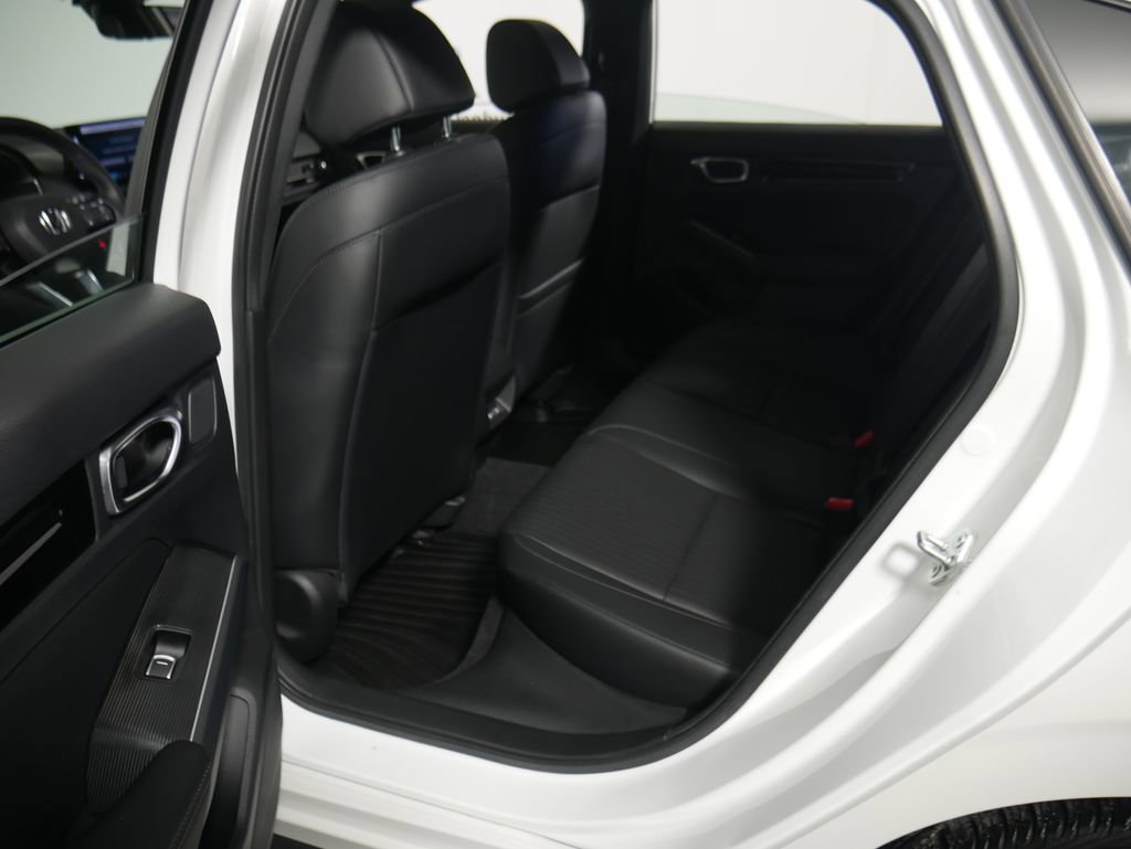 Used 2023 Honda Civic Sport Touring image 12