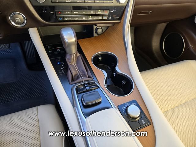 Used 2019 Lexus RX 350 FWD image 29