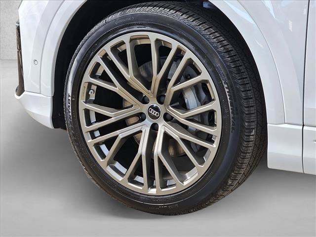 New 2027 Audi Q8 Premium Plus AWD/4WD image 9