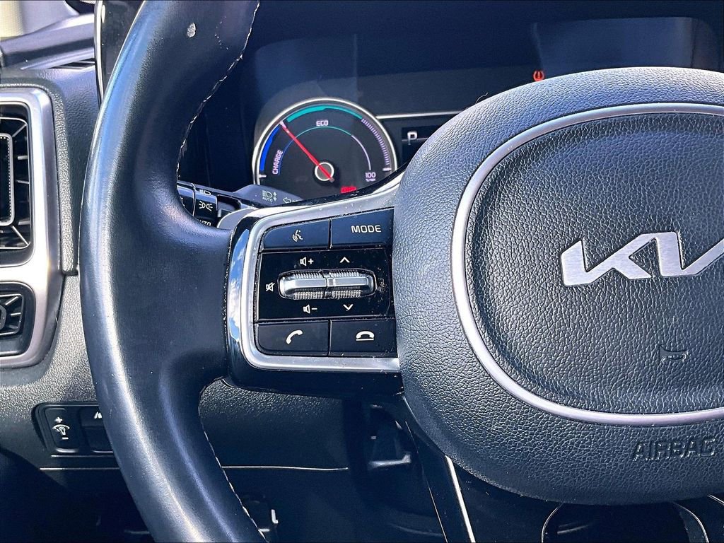 Used 2023 Kia Sorento EX image 14