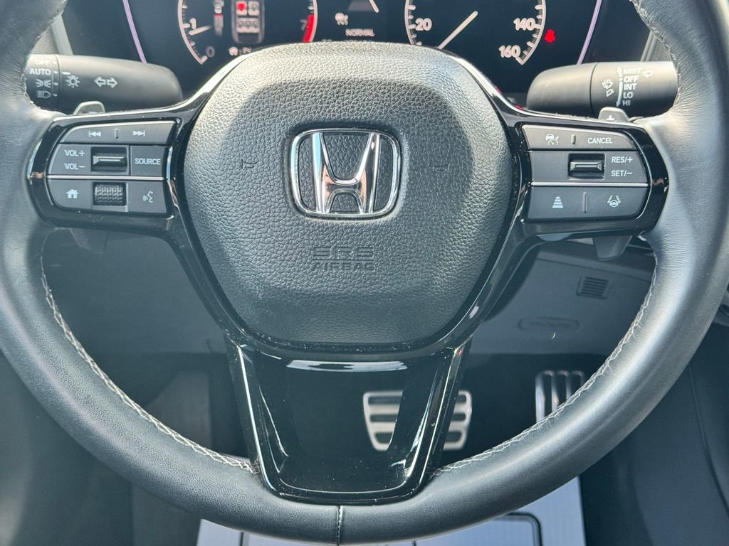 Used 2023 Honda Civic Sport image 22