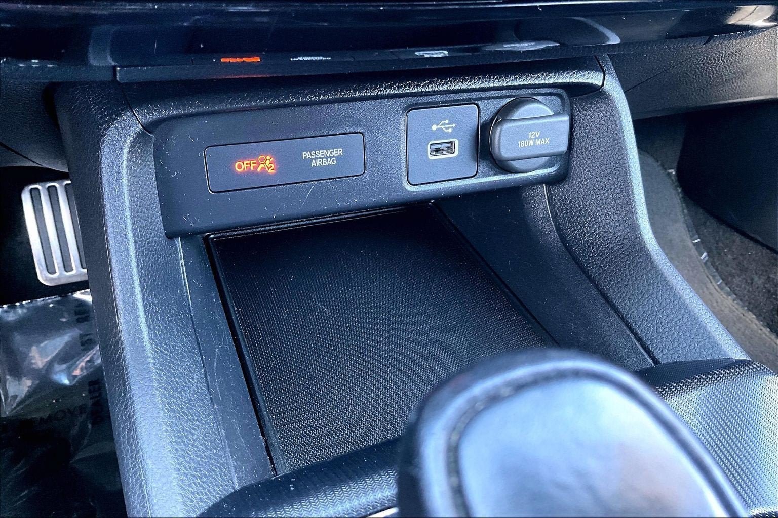 Used 2022 Honda Civic Sport image 30