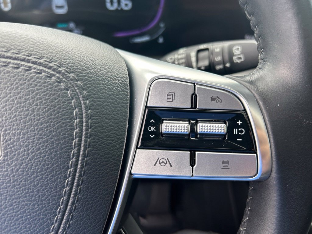 Used 2025 Kia Telluride S FWD image 45