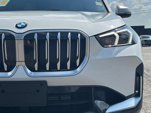 Certified 2024 BMW X1 xDrive28i AWD/4WD image 12