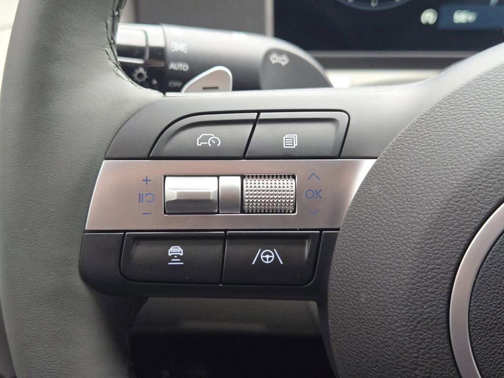 New 2026 Hyundai Tucson Limited AWD/4WD image 30