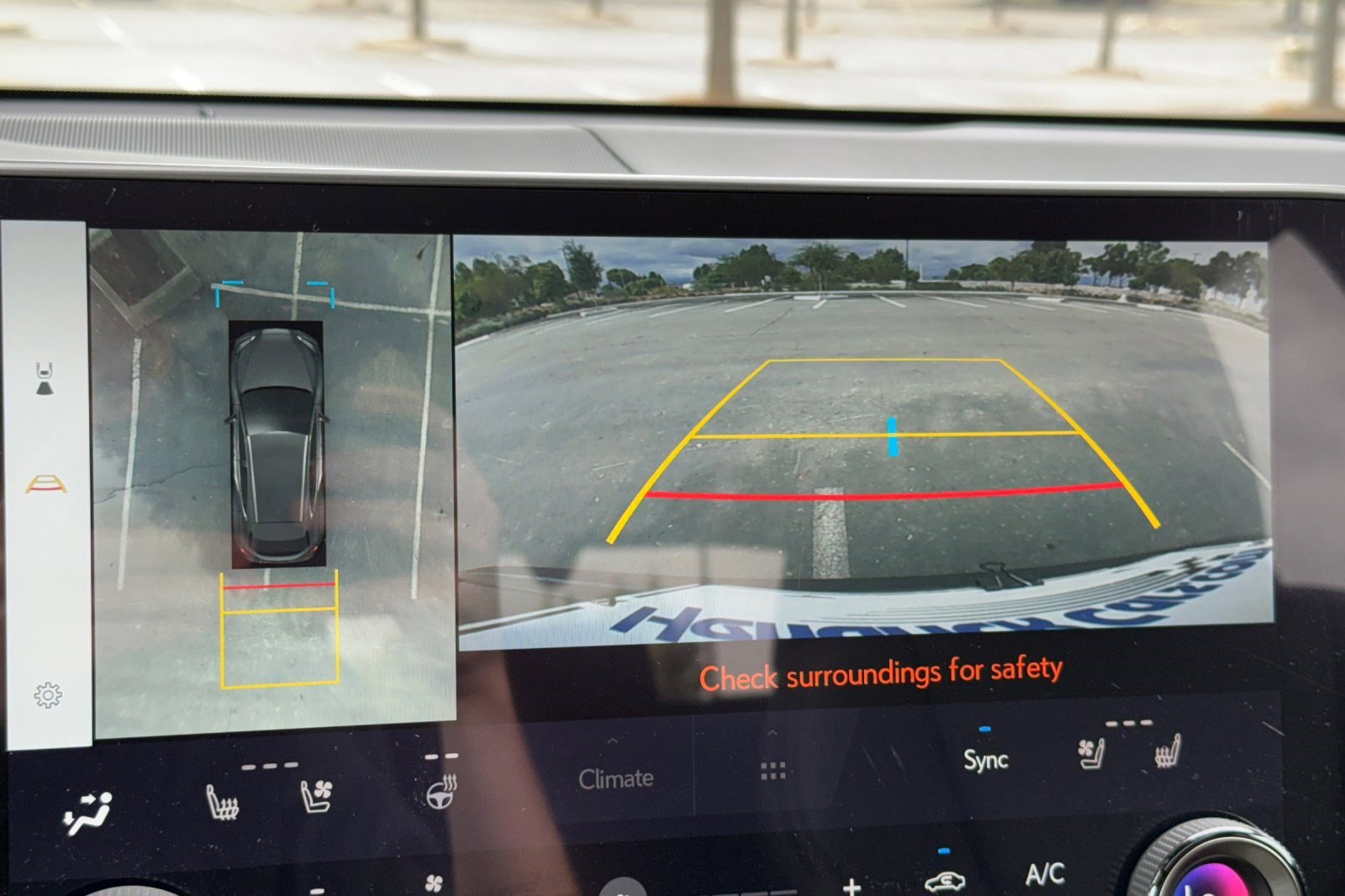 Used 2025 Lexus NX 350h AWD w/ Premium Package image 25