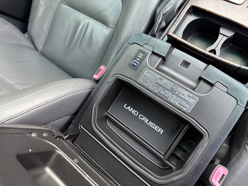 Used 2009 Toyota Land Cruiser image 61