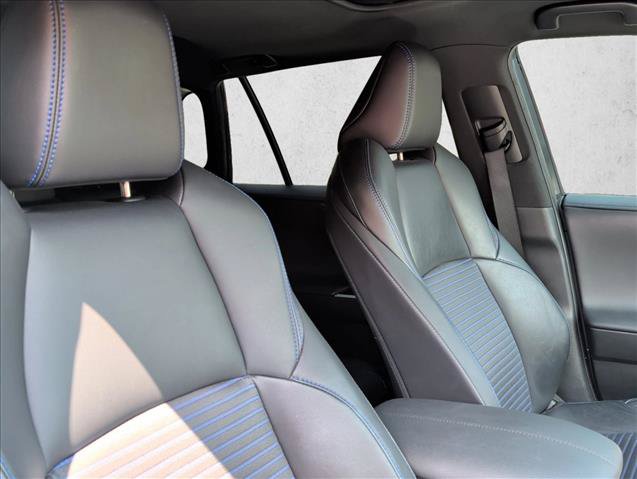 Used 2024 Toyota RAV4 XSE AWD/4WD image 24