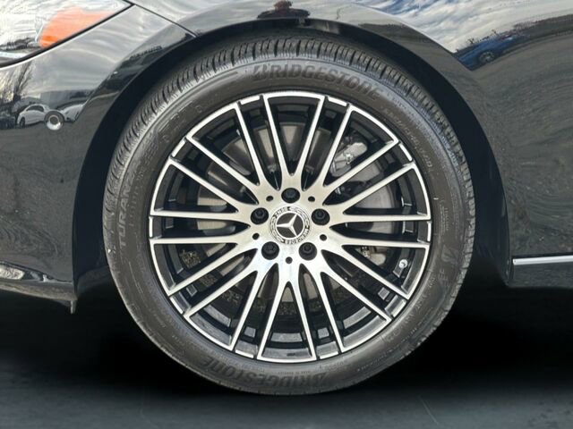 Certified 2025 Mercedes-Benz C 300 Sedan w/ Exclusive Trim Package image 35