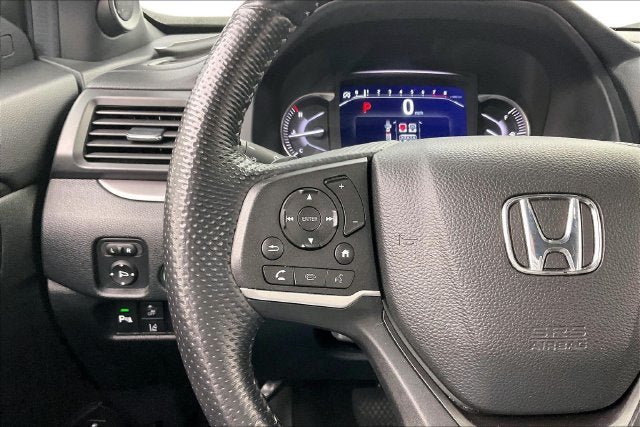 Certified 2023 Honda Passport EX-L image 23