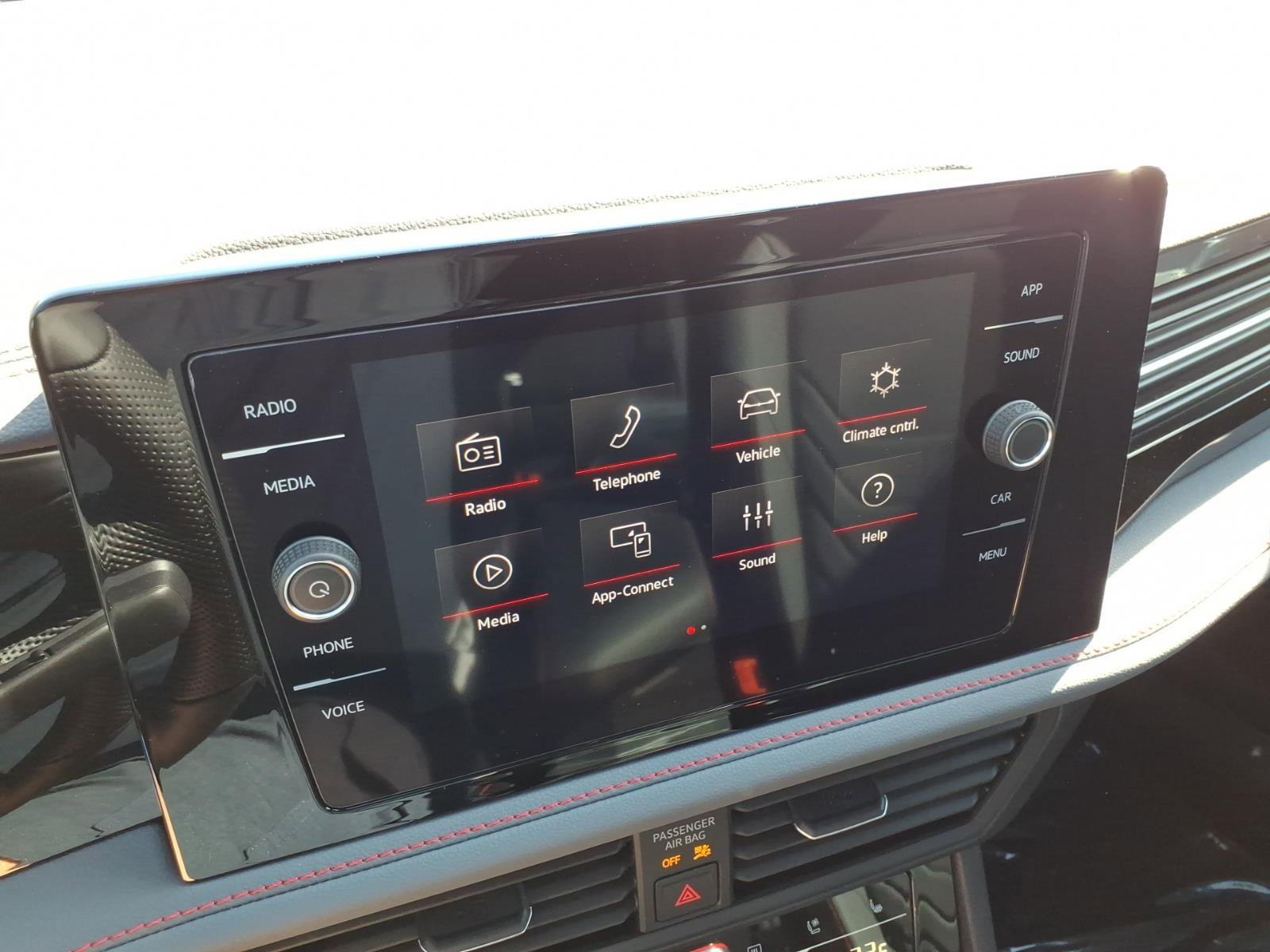 New 2026 Volkswagen Jetta GLI Autobahn image 17