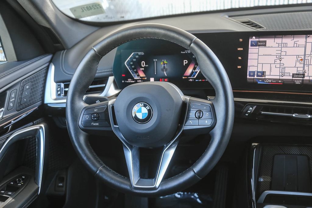 Certified 2023 BMW X1 xDrive28i w/ Convenience Package AWD/4WD image 11