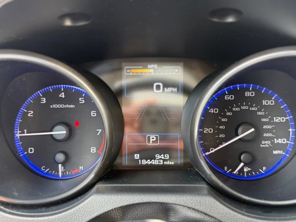 Used 2015 Subaru Outback 2.5i Premium AWD/4WD image 35
