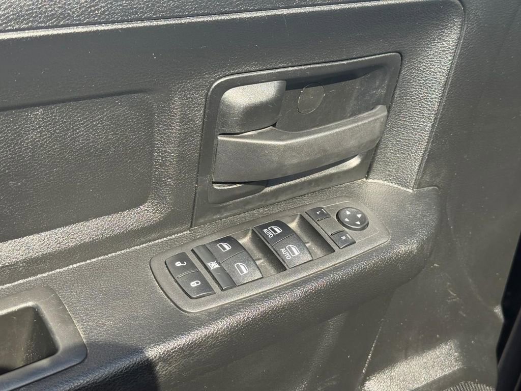 Used 2022 RAM 2500 Tradesman image 13