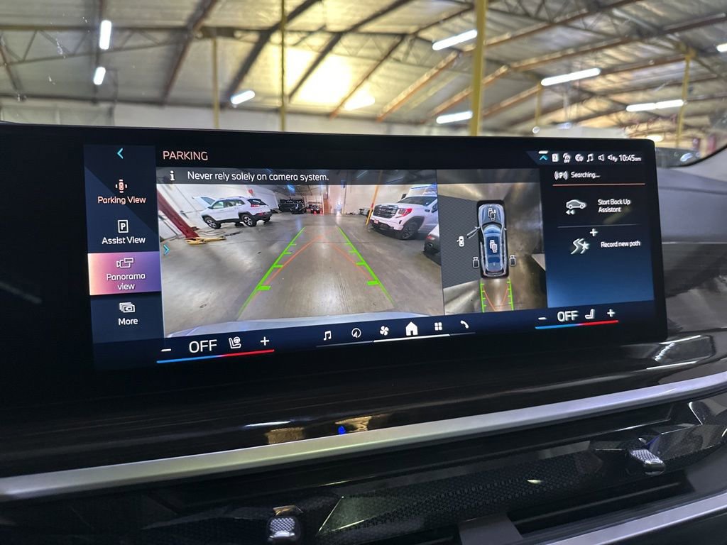 Used 2024 BMW X7 xDrive40i image 12