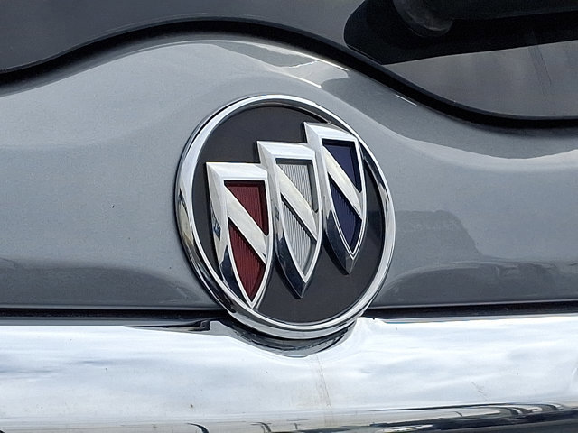 Used 2024 Buick Enclave Avenir w/ Avenir Technology Package image 36