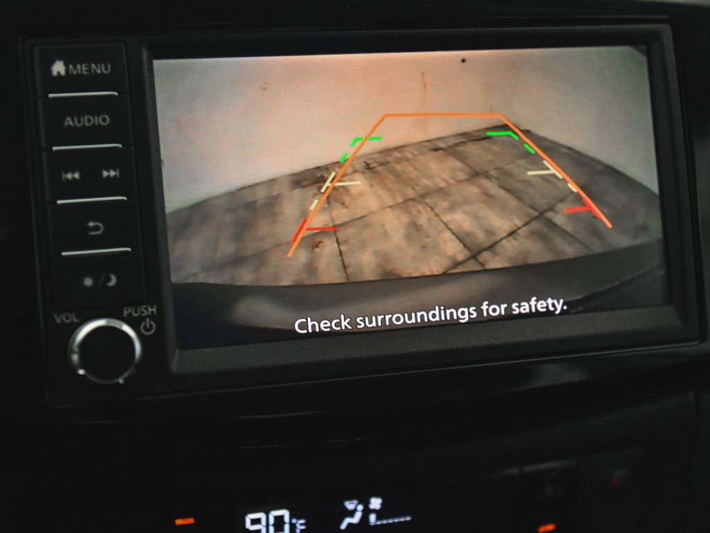 Used 2019 Nissan Sentra SV image 17