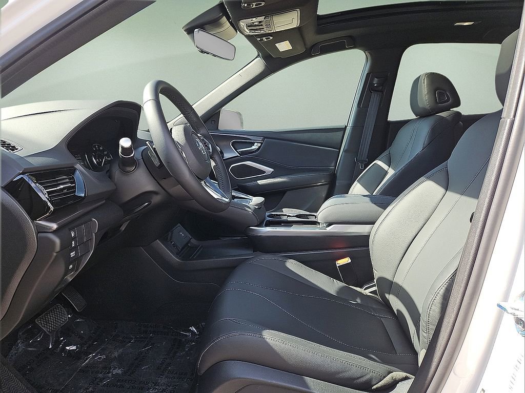 New 2026 Acura RDX SH-AWD image 20