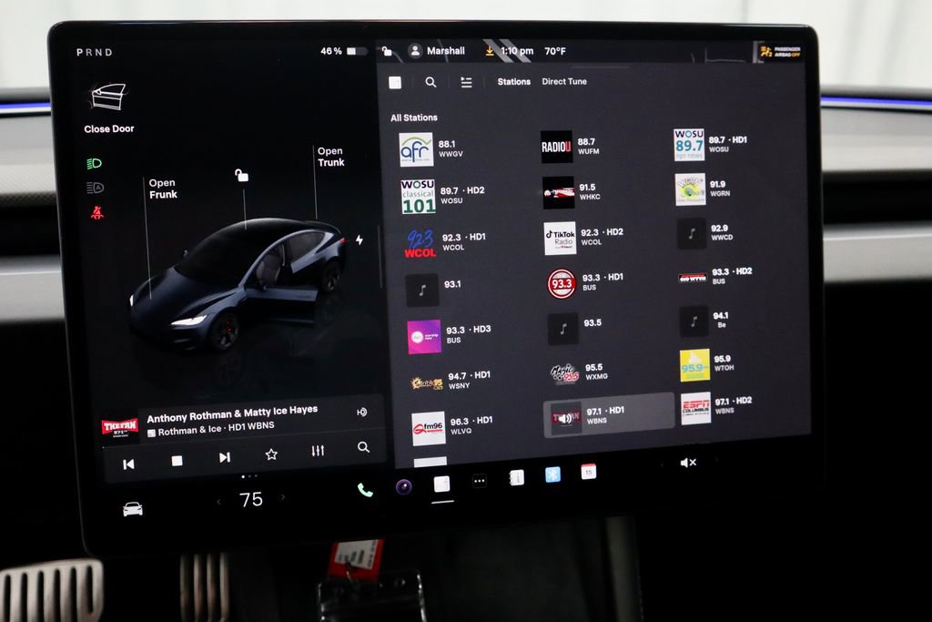 Used 2024 Tesla Model 3 Performance image 3