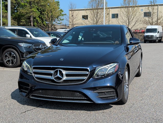 Used 2018 Mercedes-Benz E 300 image 6