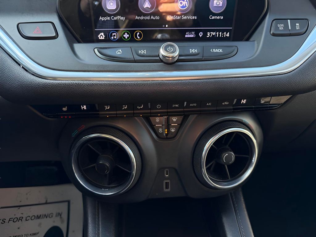 Used 2019 Chevrolet Blazer LT AWD/4WD image 22