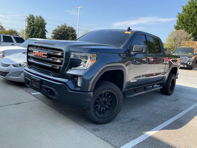 Used 2020 GMC Sierra 1500 Elevation w/ Trailering Package image 3