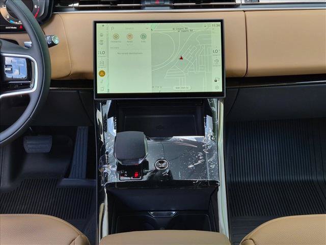 New 2027 Land Rover Range Rover Sport SE AWD/4WD image 11