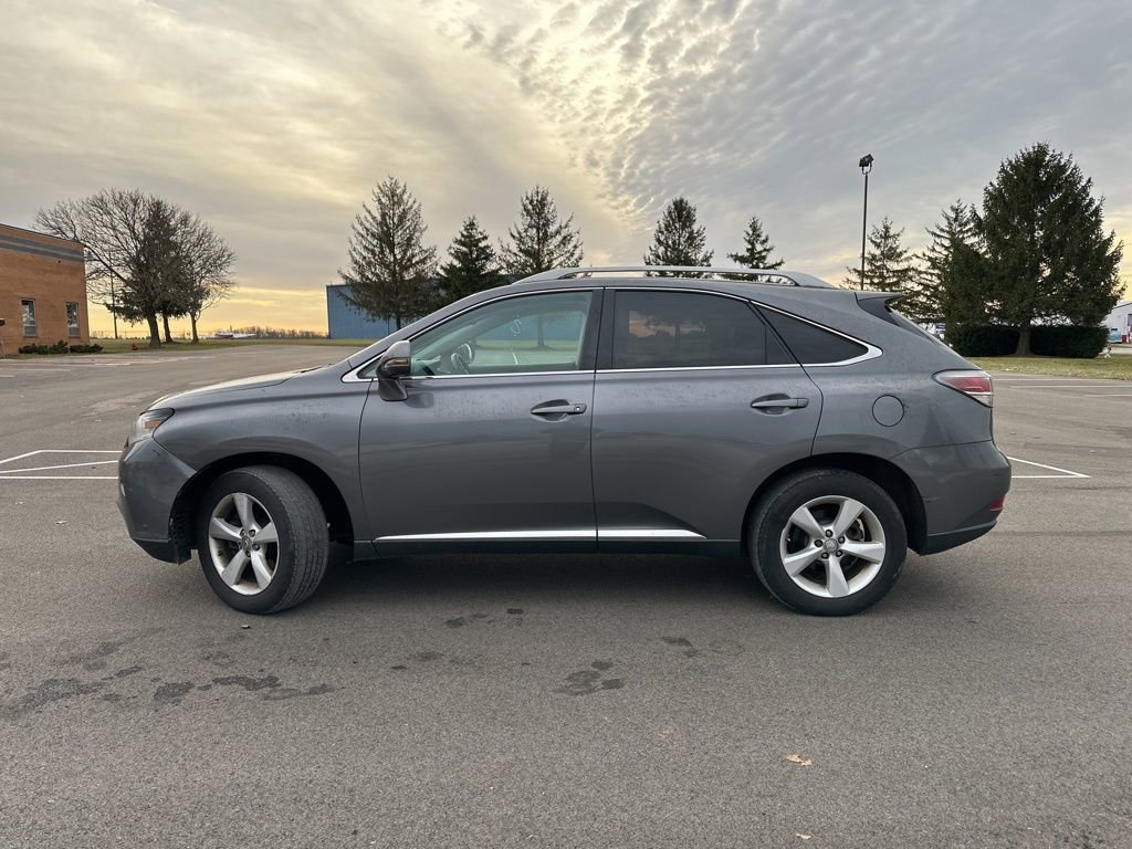 Used 2013 Lexus RX 350 AWD image 8