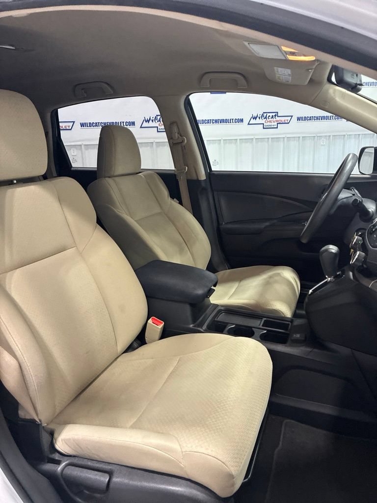 Used 2016 Honda CR-V LX image 28