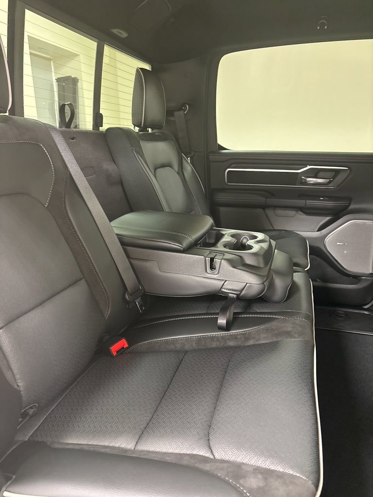 New 2026 RAM 1500 Laramie w/ Night Edition image 40