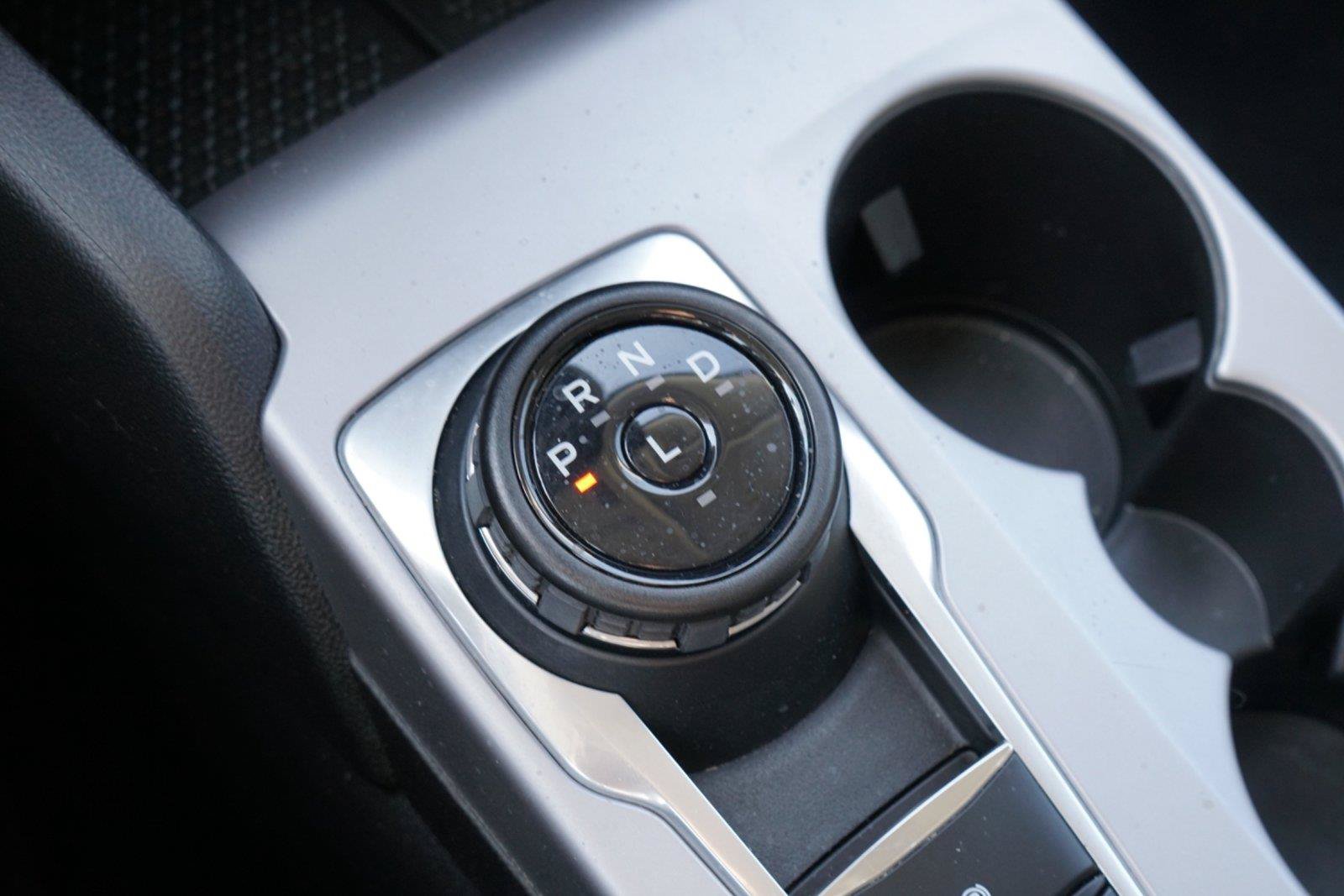 Certified 2023 Ford Bronco Sport Big Bend AWD/4WD image 14