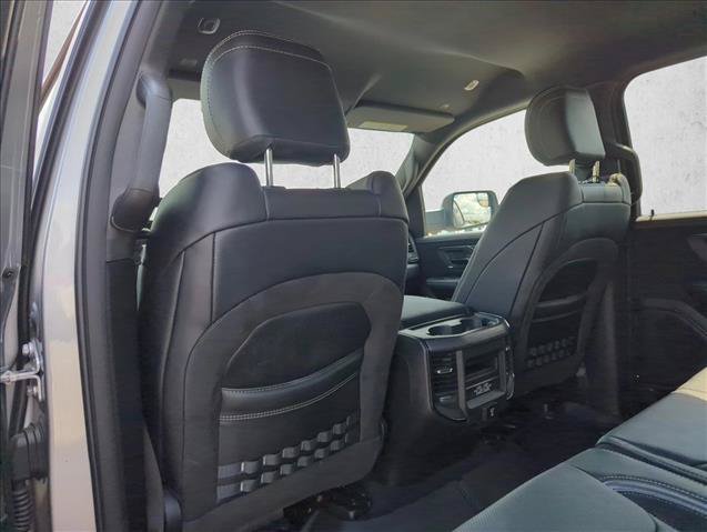Used 2026 RAM 1500 RHO w/ Bed Utility Group AWD/4WD image 14