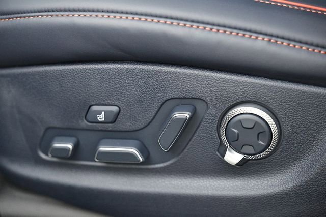 New 2026 Genesis GV80 3.5T e-SC image 23