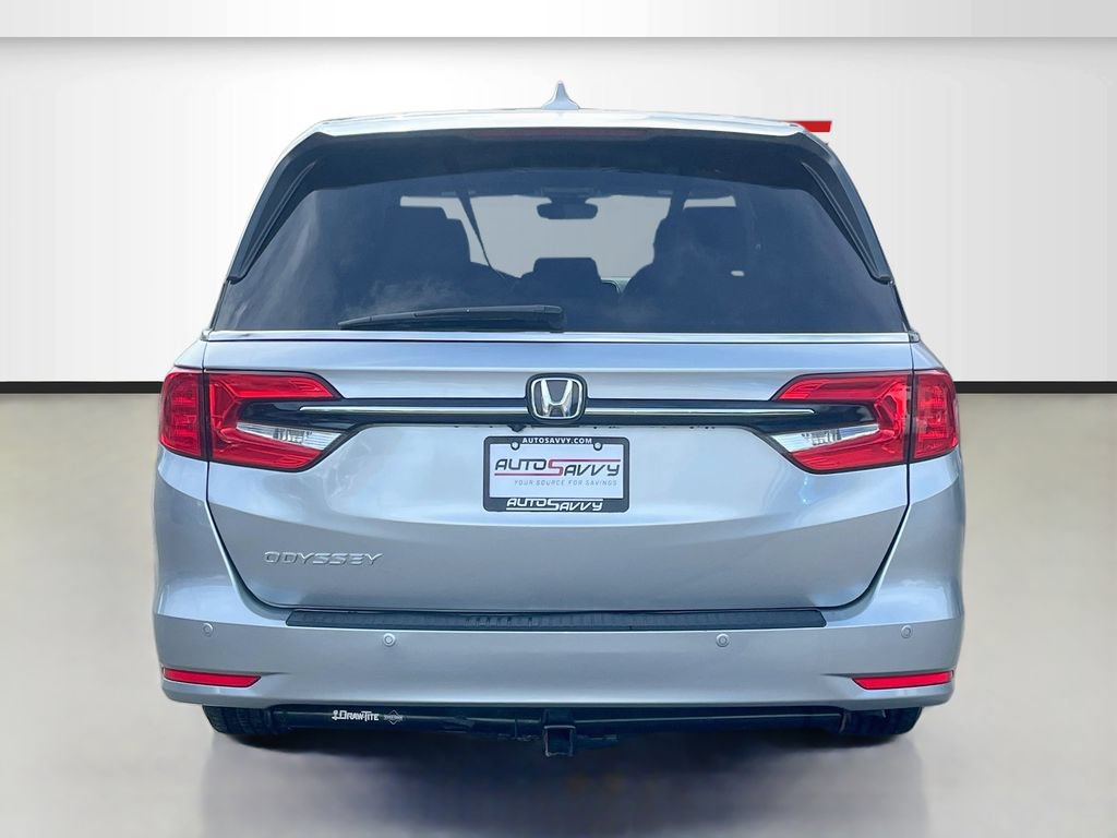 Used 2022 Honda Odyssey Touring image 6