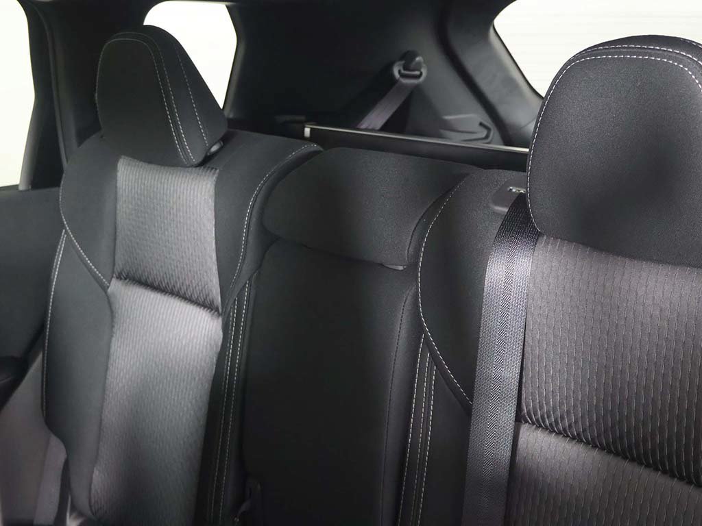 New 2026 Mitsubishi Outlander ES AWD/4WD image 32