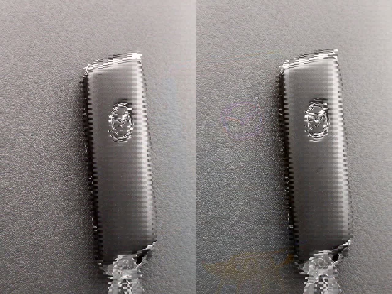 New 2025 MAZDA CX-5 AWD 2.5 S image 33