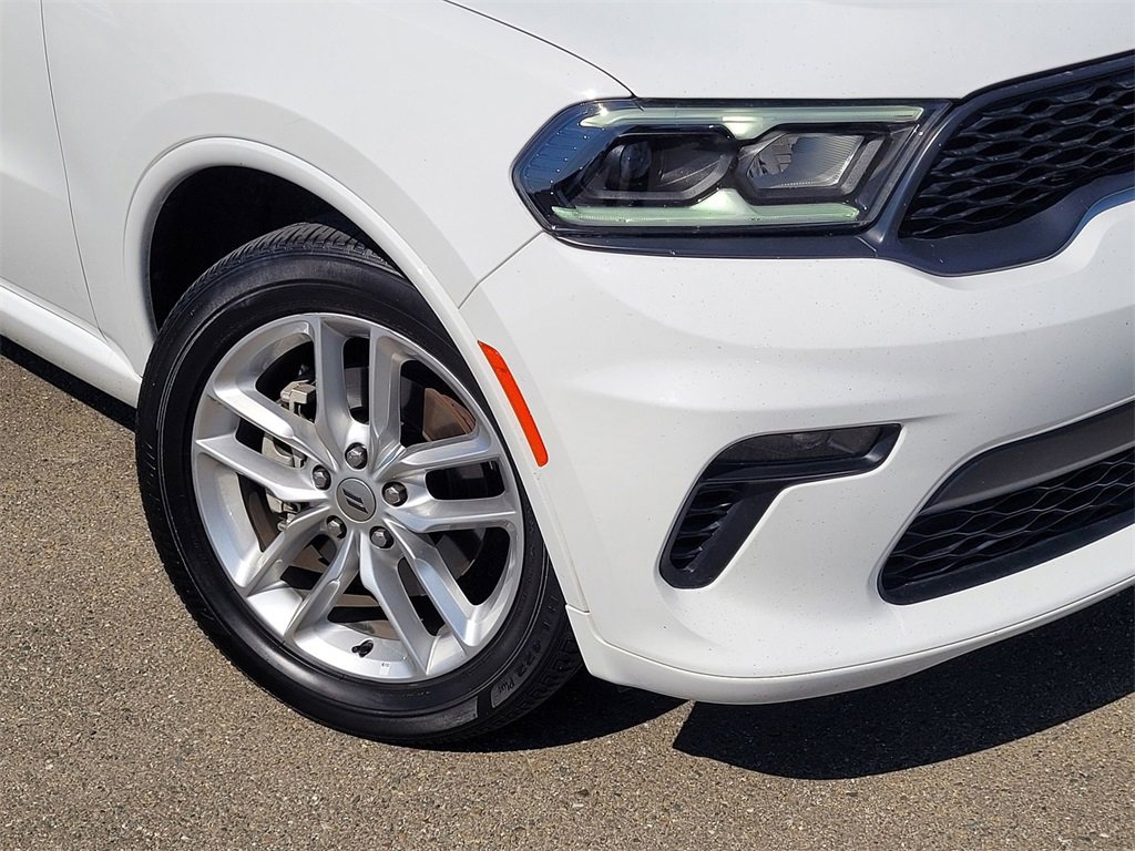 Used 2023 Dodge Durango GT image 9