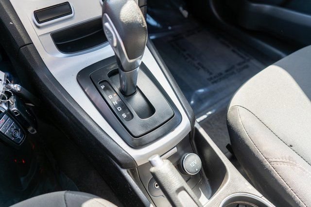 Used 2018 Ford Fiesta SE image 26