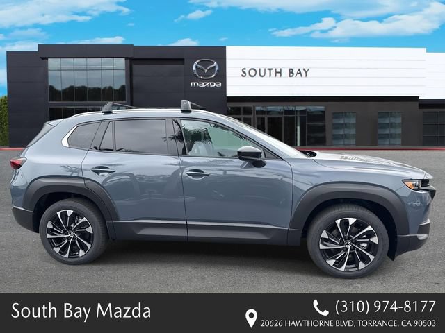New 2026 MAZDA CX-50 2.5 Hybrid w/ Weather Package AWD/4WD image 2